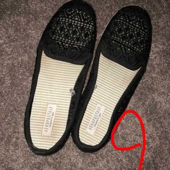 Aeropostale Shoes Shoes Poshmark
